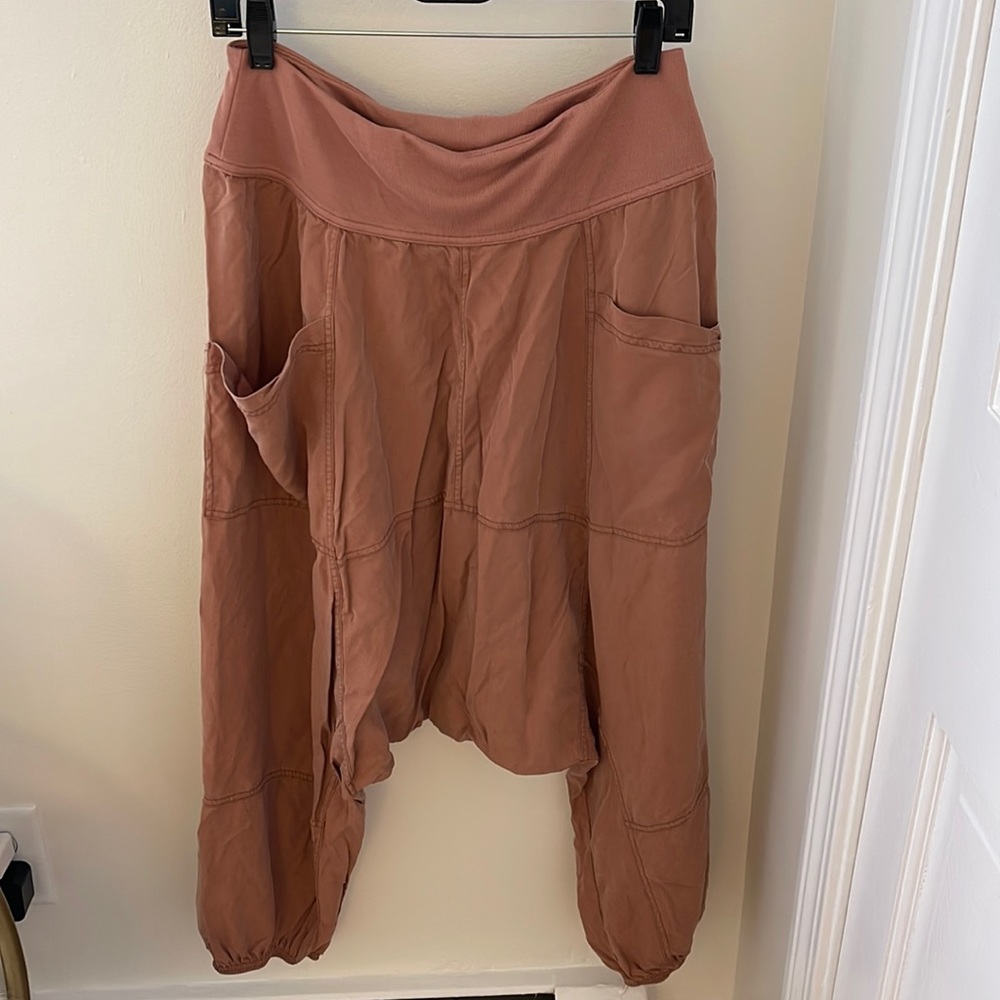 Give your All Harem Pants FP MOVEMENT